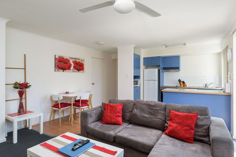 Rainbow Getaway Holiday Apartments - Accommodation NSW 6