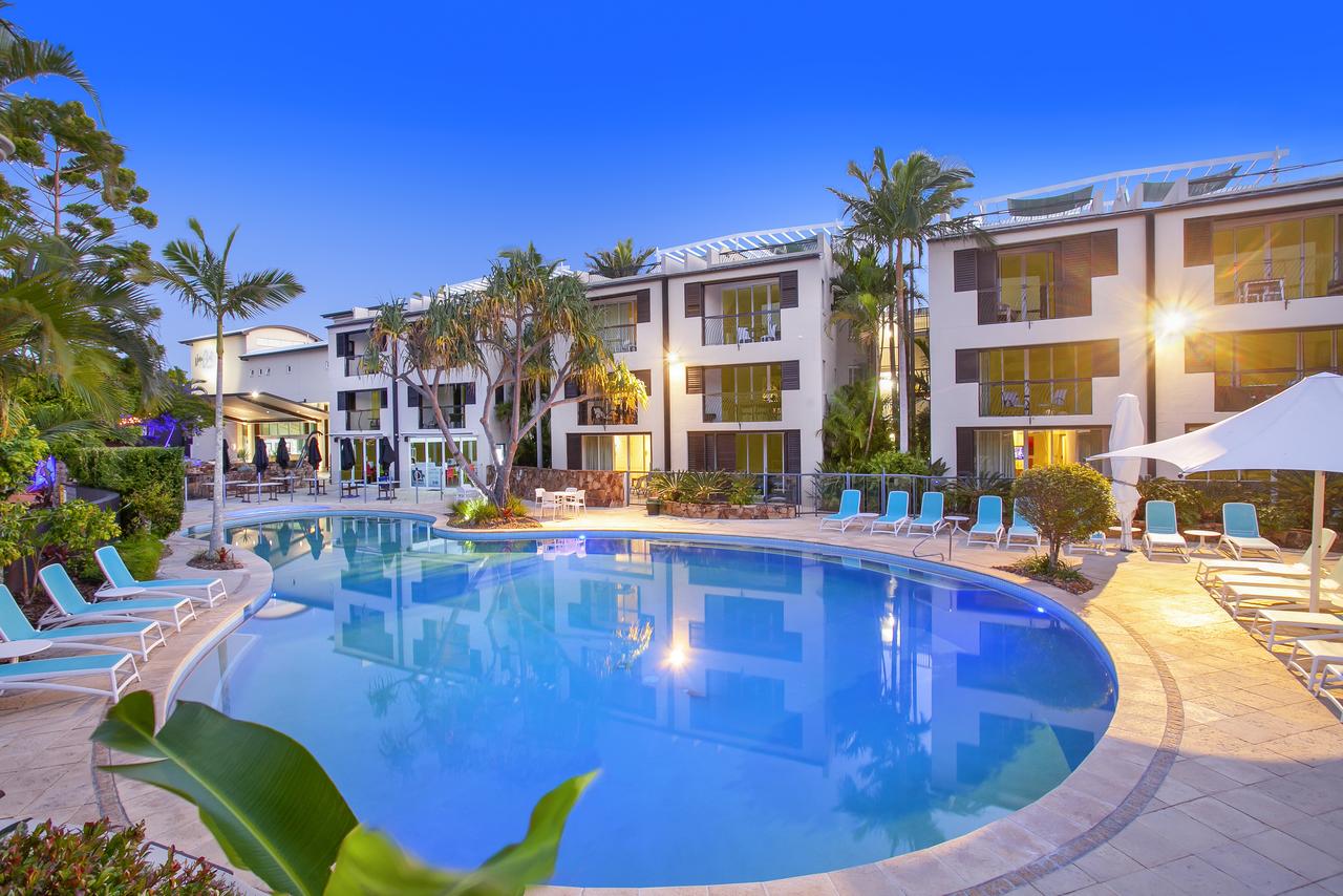  Accommodation NSW