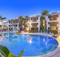 Noosa Blue Resort - Accommodation NSW