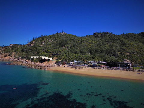 Nomads Magnetic Island - Accommodation NSW 31