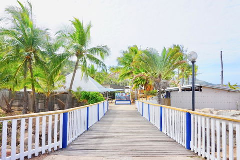 Nomads Magnetic Island - Accommodation NSW 25