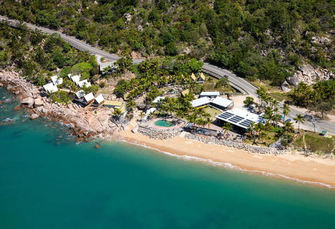 Nomads Magnetic Island - Accommodation NSW 36