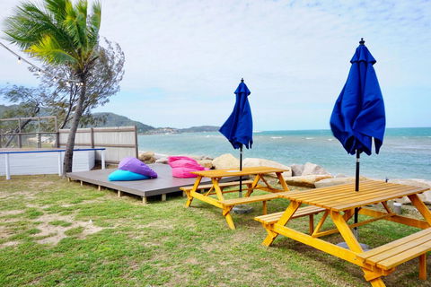 Nomads Magnetic Island - Accommodation NSW 13