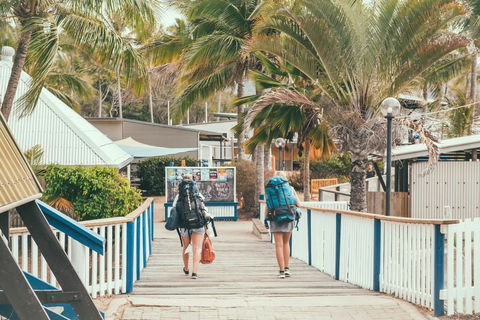 Nomads Magnetic Island - Accommodation NSW 21