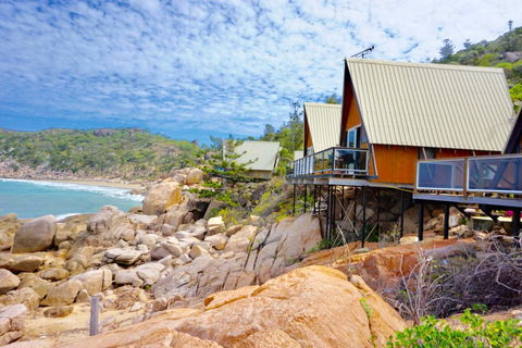 Nomads Magnetic Island - Accommodation NSW 5