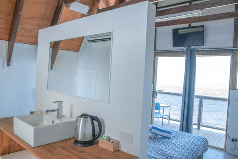Nomads Magnetic Island - Accommodation NSW 2