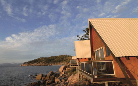 Nomads Magnetic Island - Accommodation NSW 0