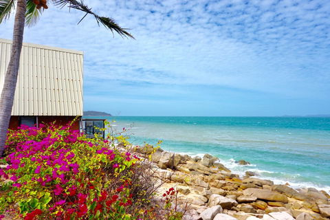 Nomads Magnetic Island - Accommodation NSW 23