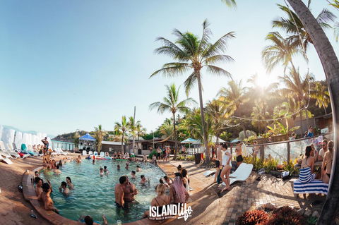Nomads Magnetic Island - Accommodation NSW 32