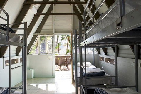 Nomads Magnetic Island - Accommodation NSW 6