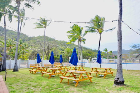 Nomads Magnetic Island - Accommodation NSW 10