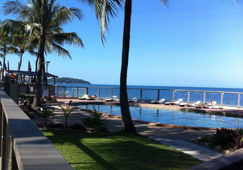 Nomads Magnetic Island - Accommodation NSW 42