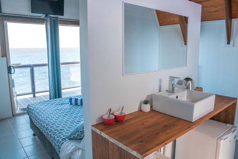 Nomads Magnetic Island - Accommodation NSW 7