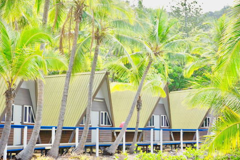 Nomads Magnetic Island - Accommodation NSW 15