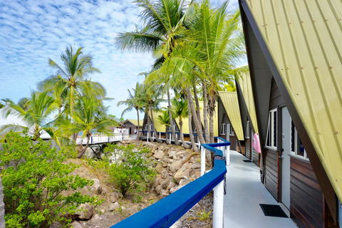 Nomads Magnetic Island - Accommodation NSW 14