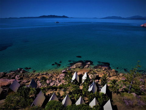 Nomads Magnetic Island - Accommodation NSW 18