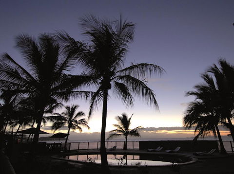 Nomads Magnetic Island - Accommodation NSW 41