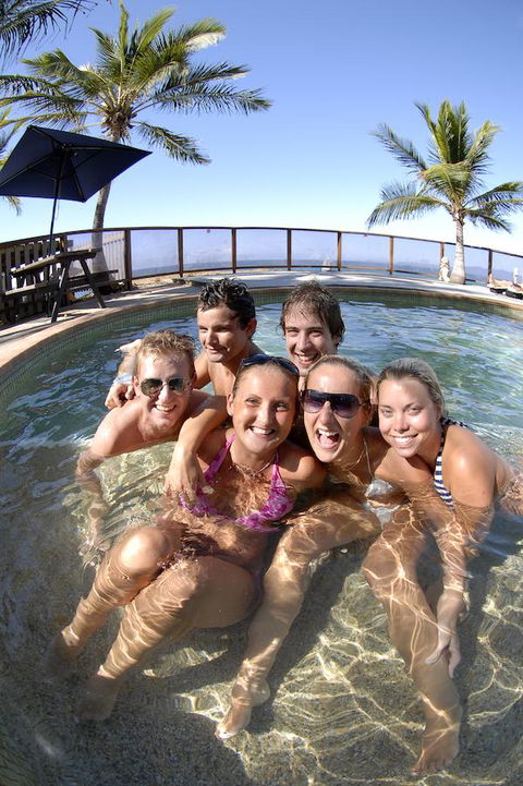 Nomads Magnetic Island - Accommodation NSW 37