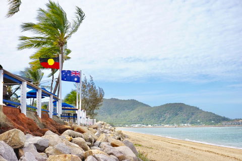 Nomads Magnetic Island - Accommodation NSW 24