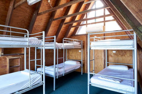 Nomads Magnetic Island - Accommodation NSW 8