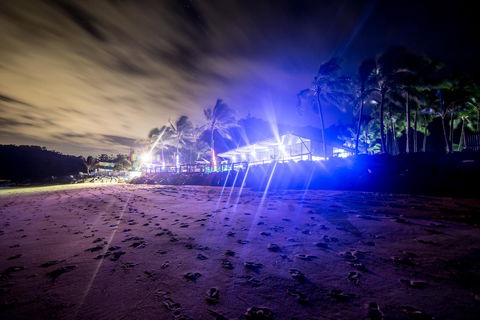 Nomads Magnetic Island - Accommodation NSW 40