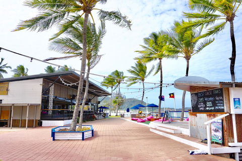 Nomads Magnetic Island - Accommodation NSW 11