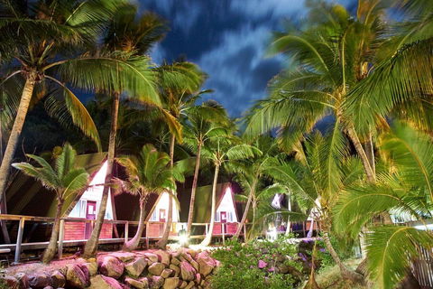 Nomads Magnetic Island - Accommodation NSW 1