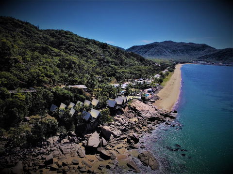 Nomads Magnetic Island - Accommodation NSW 29