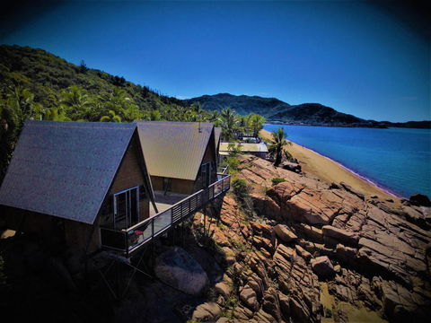Nomads Magnetic Island - Accommodation NSW 33