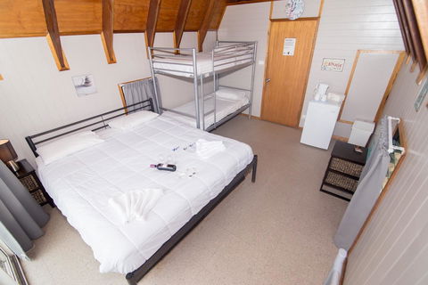 Nomads Magnetic Island - Accommodation NSW 35