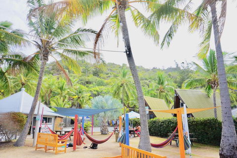 Nomads Magnetic Island - Accommodation NSW 16