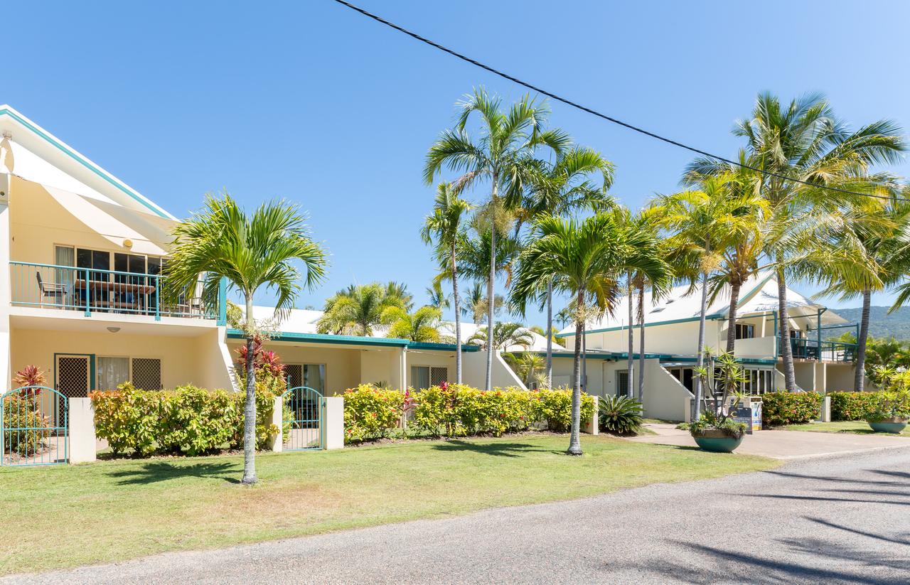 Horseshoe Bay QLD Accommodation NSW