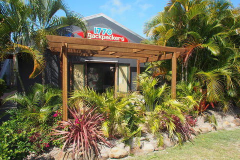 Backpackers At 1770 - Accommodation NSW 12