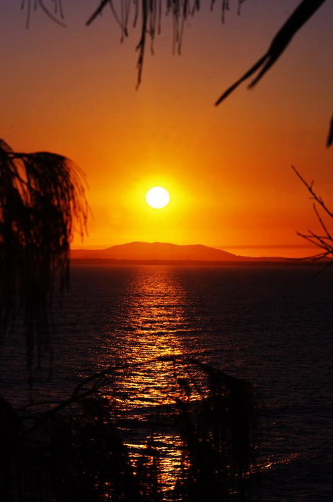 Backpackers At 1770 - Accommodation NSW 23