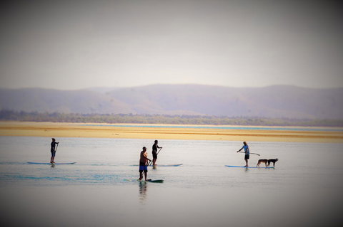 Backpackers At 1770 - Accommodation NSW 25