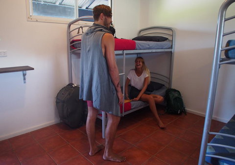 Backpackers At 1770 - Accommodation NSW 13