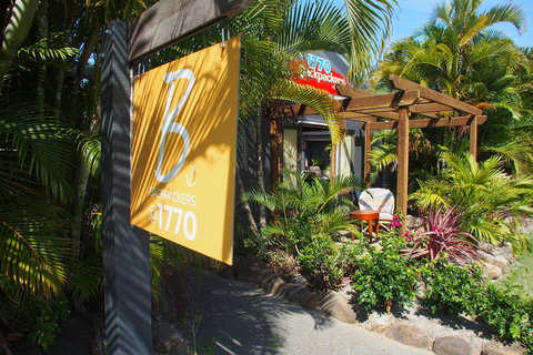 Backpackers At 1770 - Accommodation NSW 19