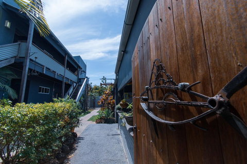 Backpackers At 1770 - Accommodation NSW 3