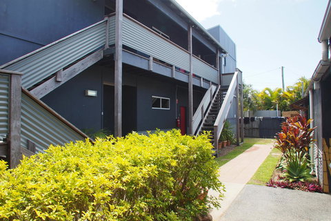 Backpackers At 1770 - Accommodation NSW 18