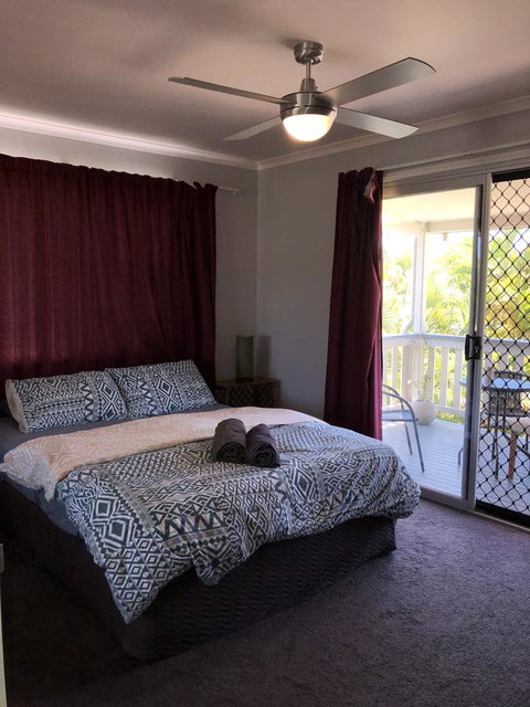 Backpackers At 1770 - Accommodation NSW 7