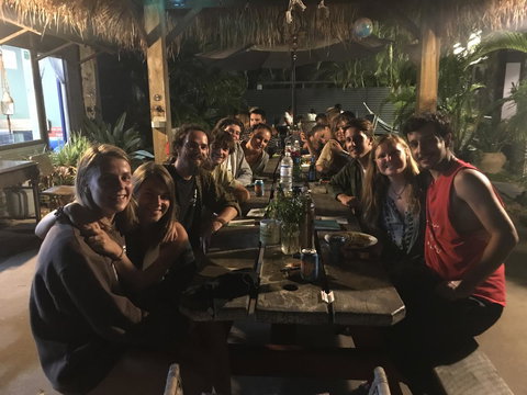 Backpackers At 1770 - Accommodation NSW 16