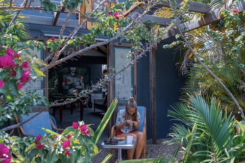 Backpackers At 1770 - Accommodation NSW 1