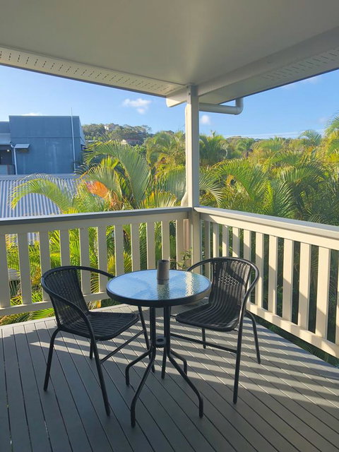 Backpackers At 1770 - Accommodation NSW 4