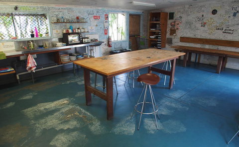 Backpackers At 1770 - Accommodation NSW 14