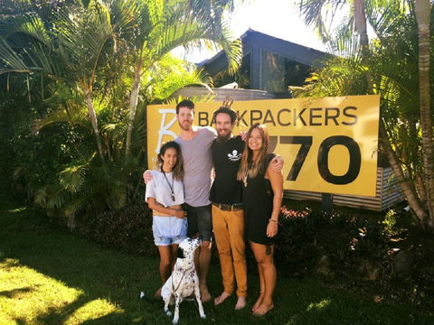 Backpackers At 1770 - Accommodation NSW 20
