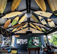 Backpackers at 1770 - Accommodation NSW