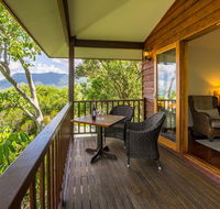 Thala Beach Nature Reserve - Accommodation NSW