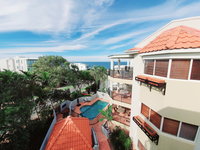 Parkshores Sunshine Beach Noosa Holiday Apartments