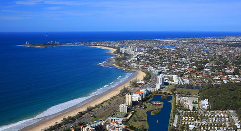 Alex Beach Cabins And Tourist Park - Accommodation NSW 44