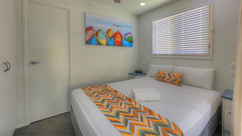 Alex Beach Cabins And Tourist Park - Accommodation NSW 27